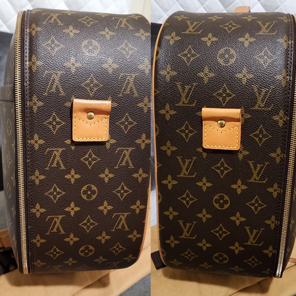 Louis Vuitton Pack All GM - Picture 5 of 16